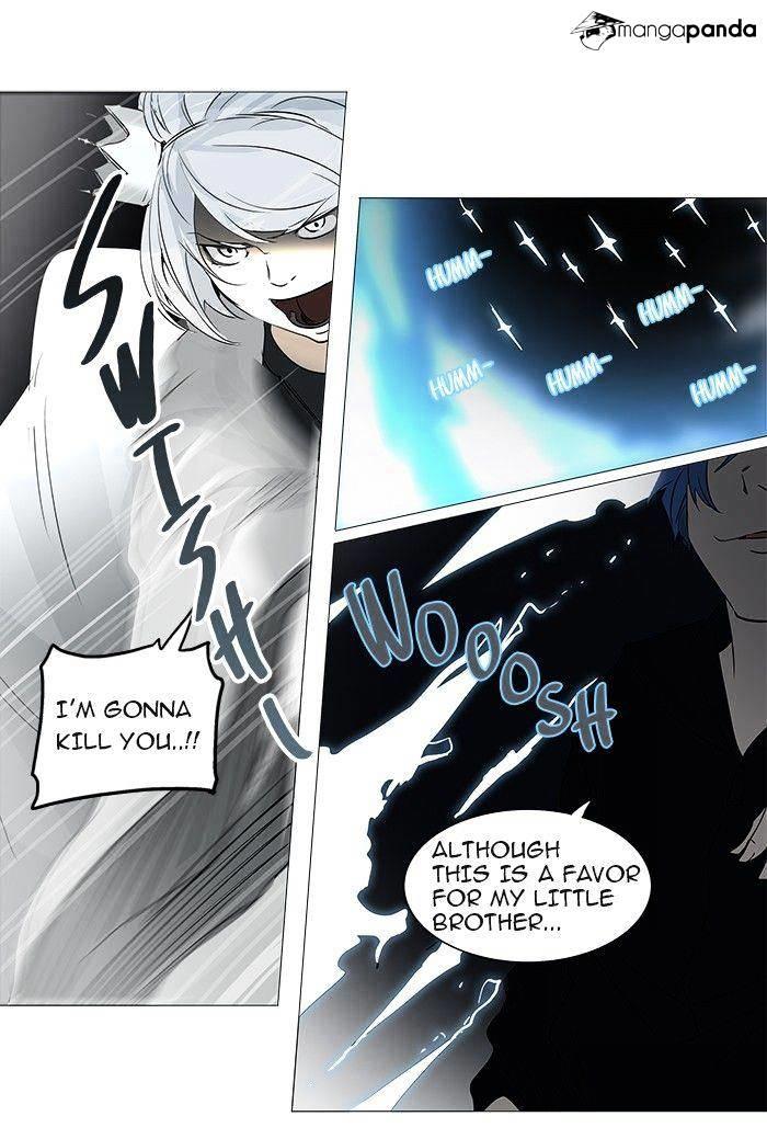 Tower Of God, Chapter 242 image 54